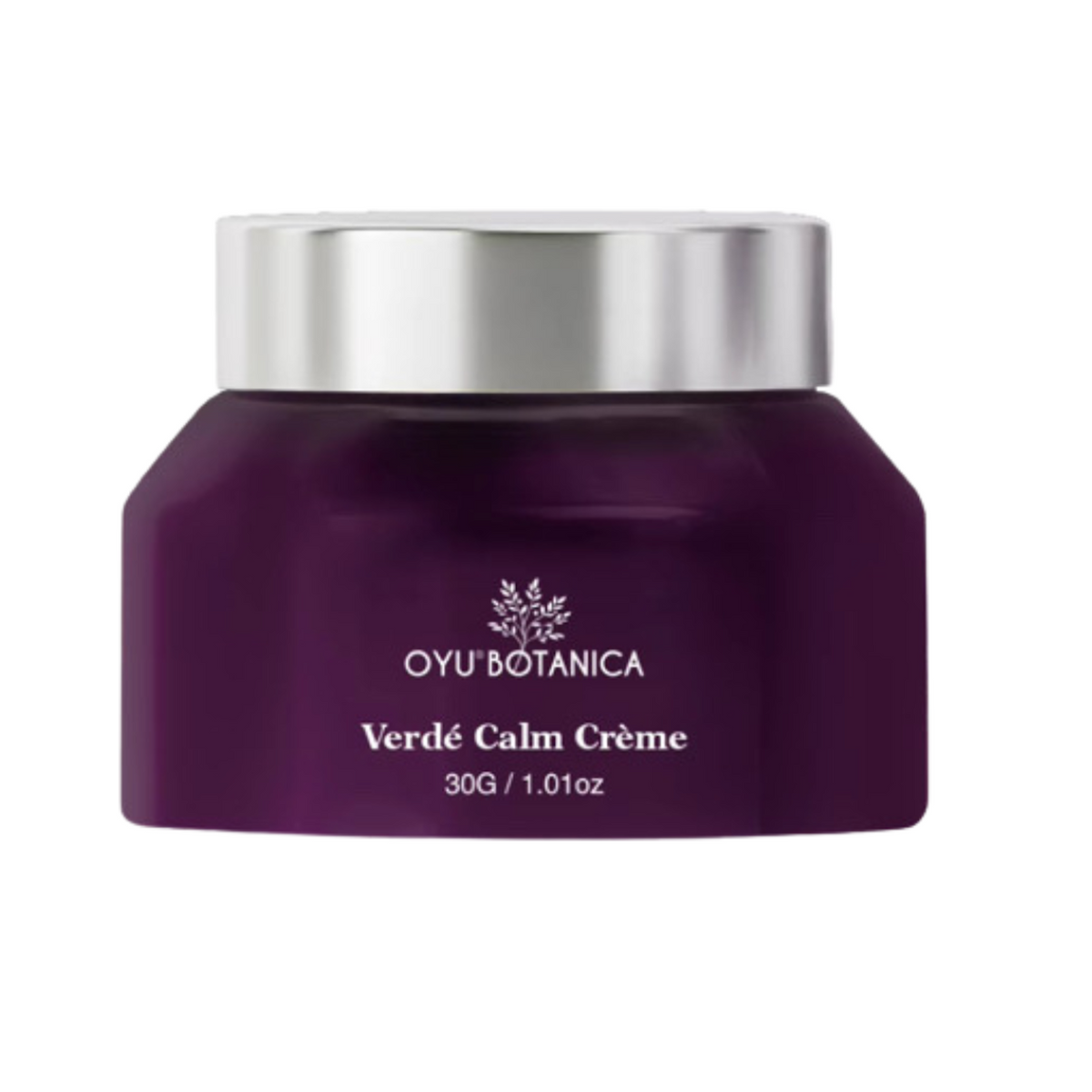 Verde Calm Crème