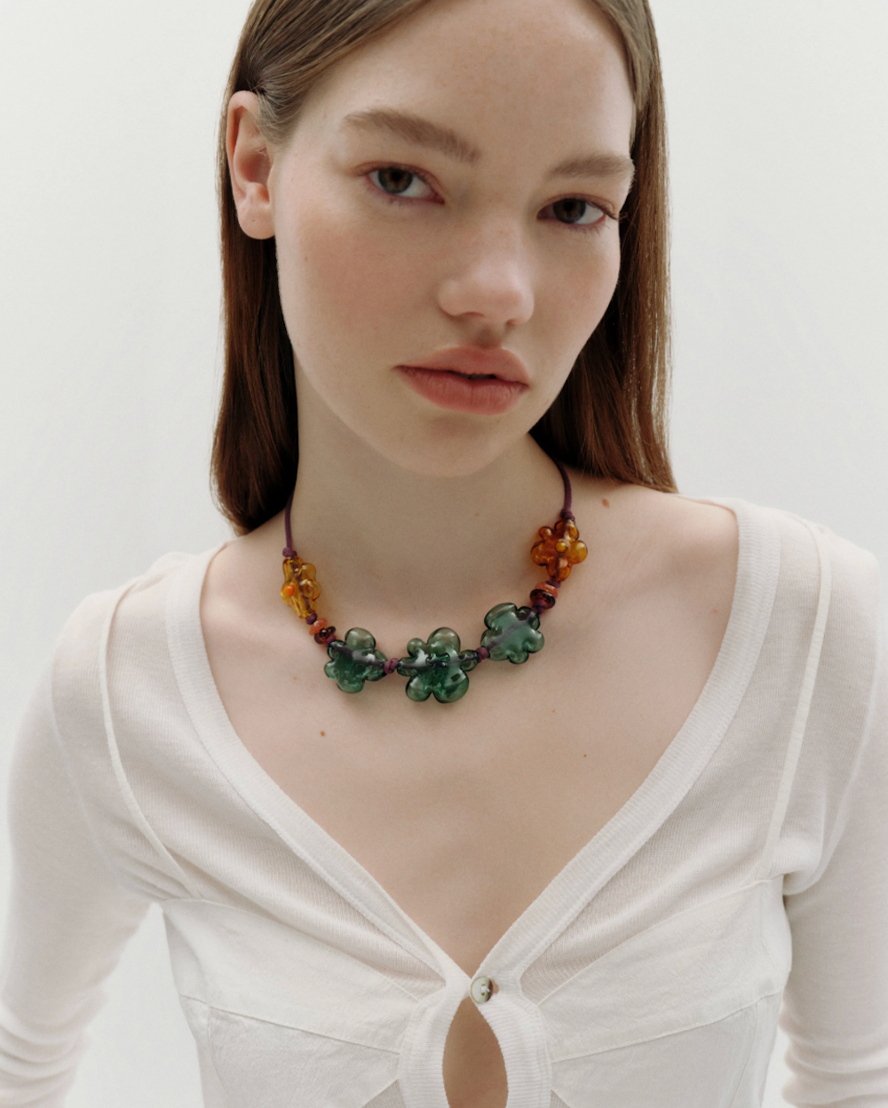 Warmi Necklace