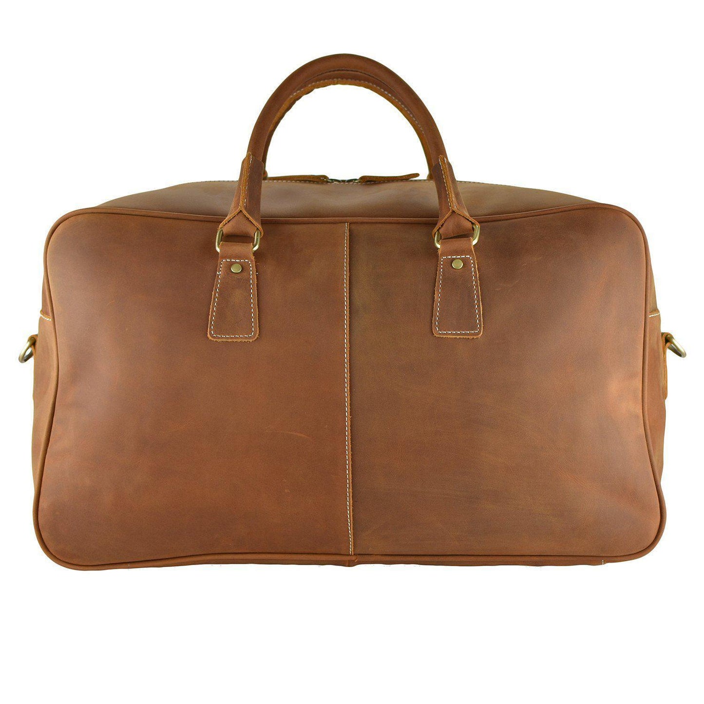 WANDERLUST Roadster ~ British Tan