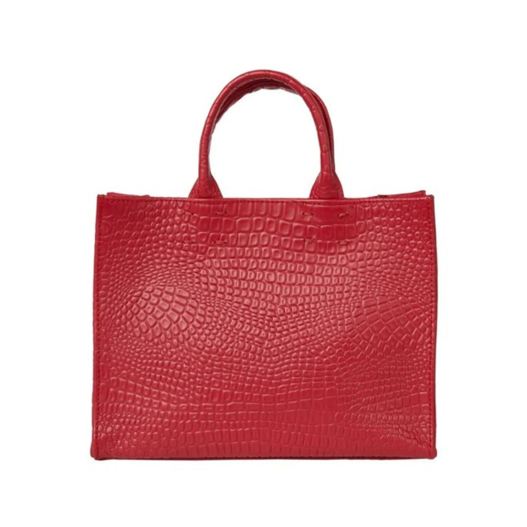The Adele Handbag Croc