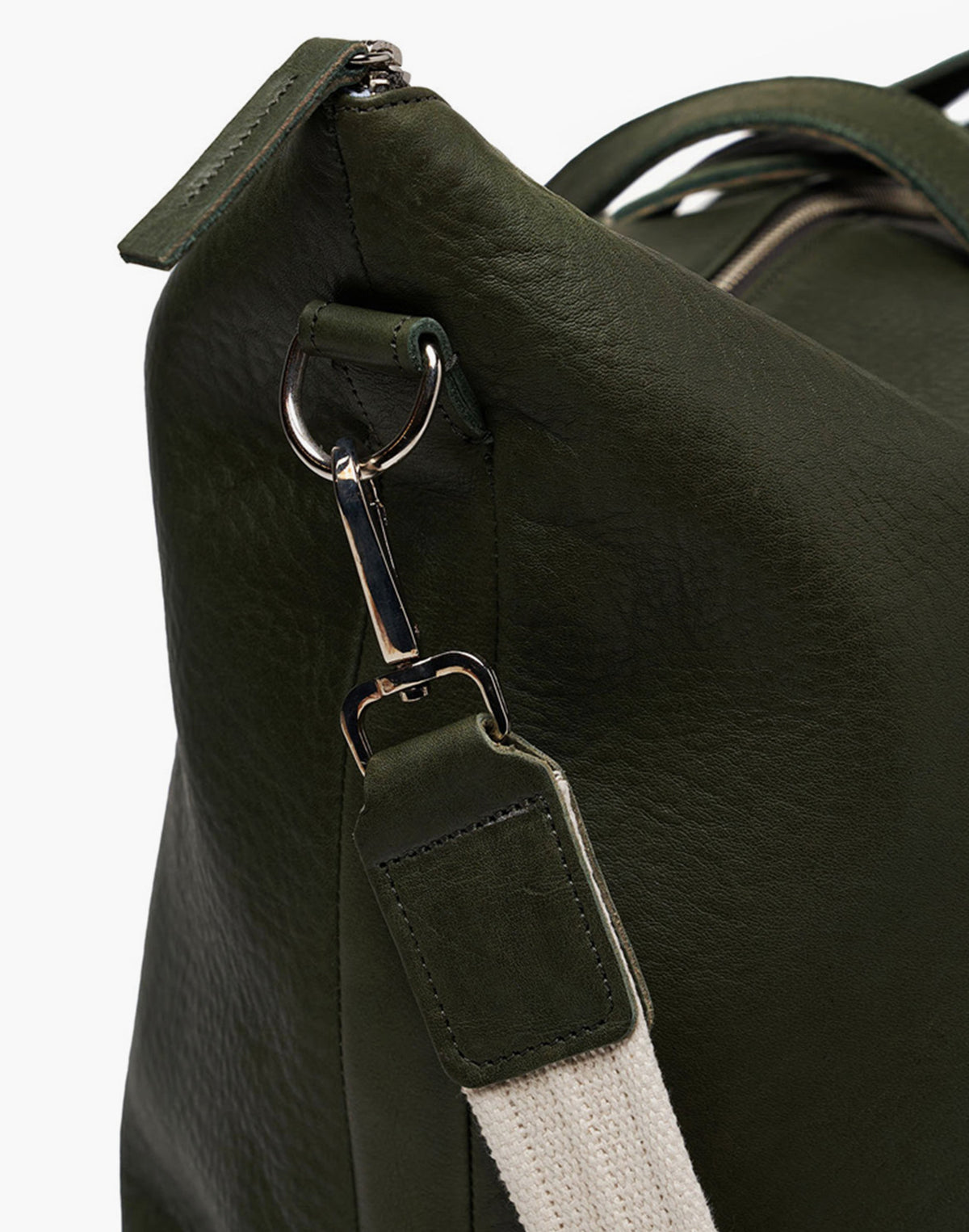 Malbec Weekend bag