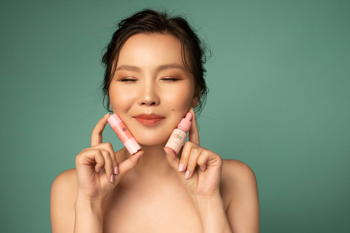 Firming Wrinkle Balm