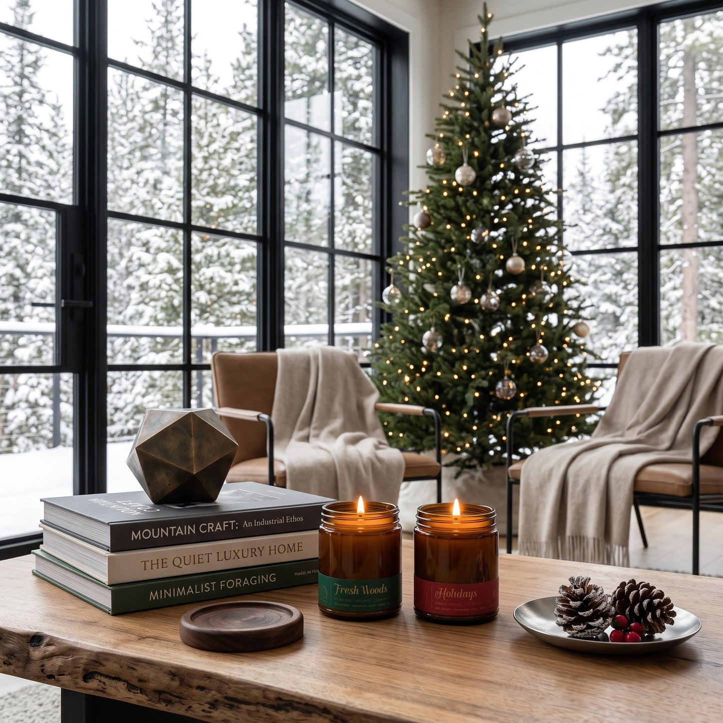 S/4 Winter Bundle