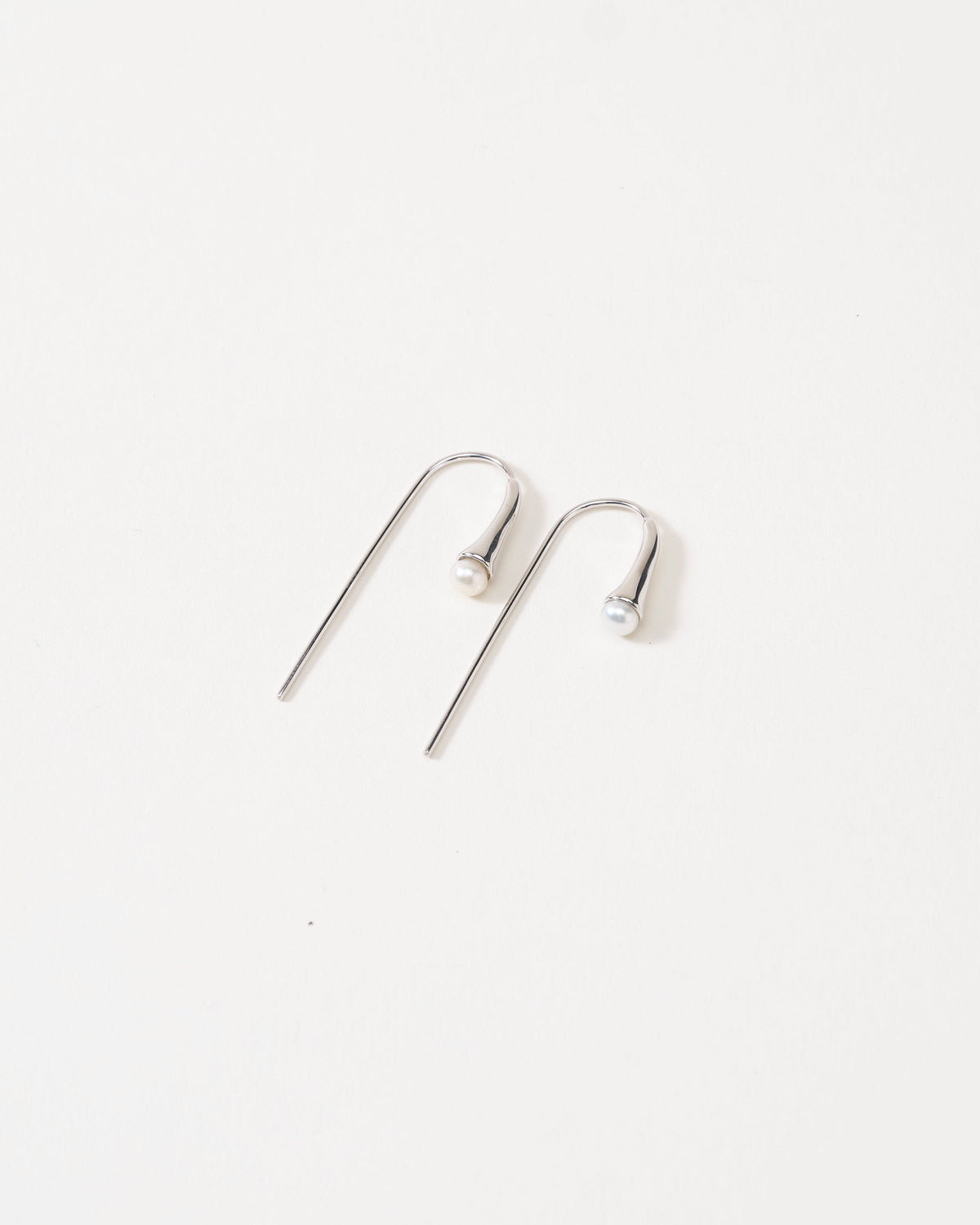 Addie Pearl Earrings