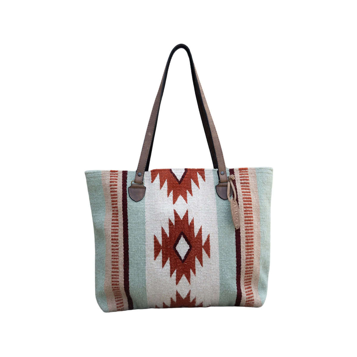 Florita Tote