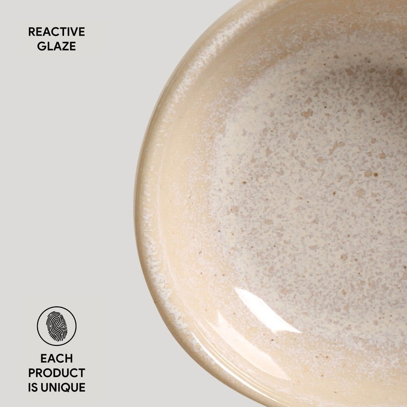 Organic Ramekin Set of 6