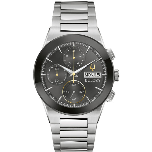 Bulova Men's Milennia