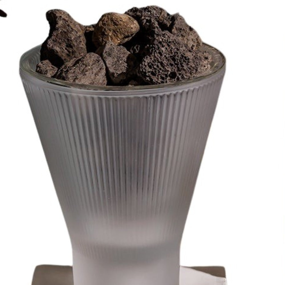 ZAI Lava Rock Diffuser - Santal & Spice