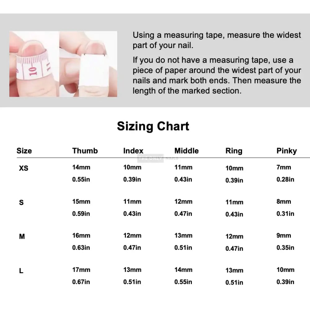 Opal Elegance Short Square - Purple