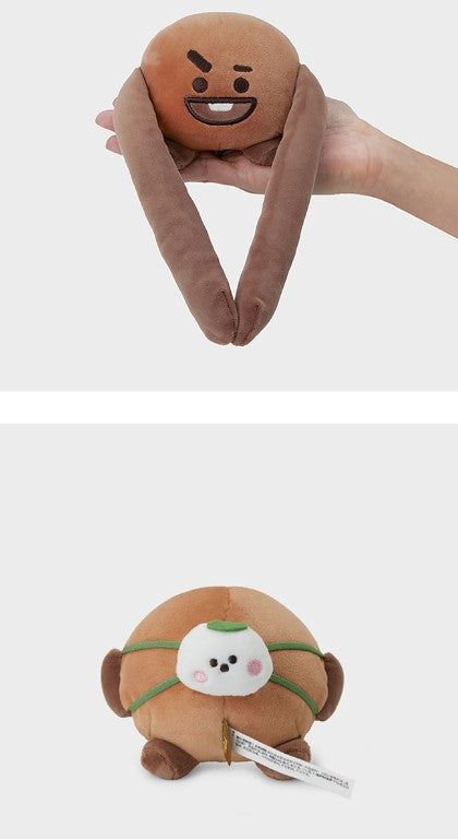 BT21 Big Size Magnet Doll