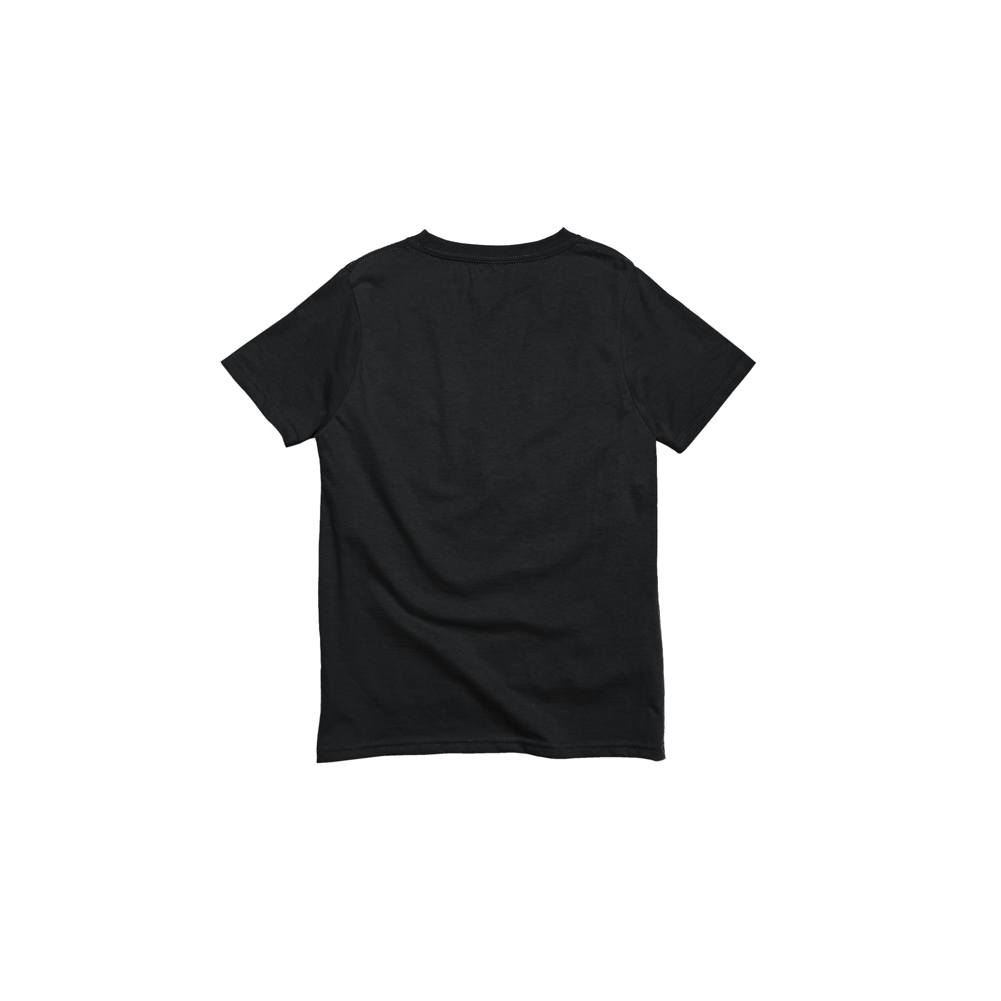 Youth Standard Cotton Short Sleeve Tee - Osadia Concept Store