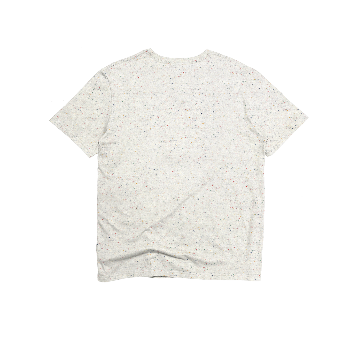 Unisex Eco-Cotton Short Sleeve Tee - Osadia Concept Store