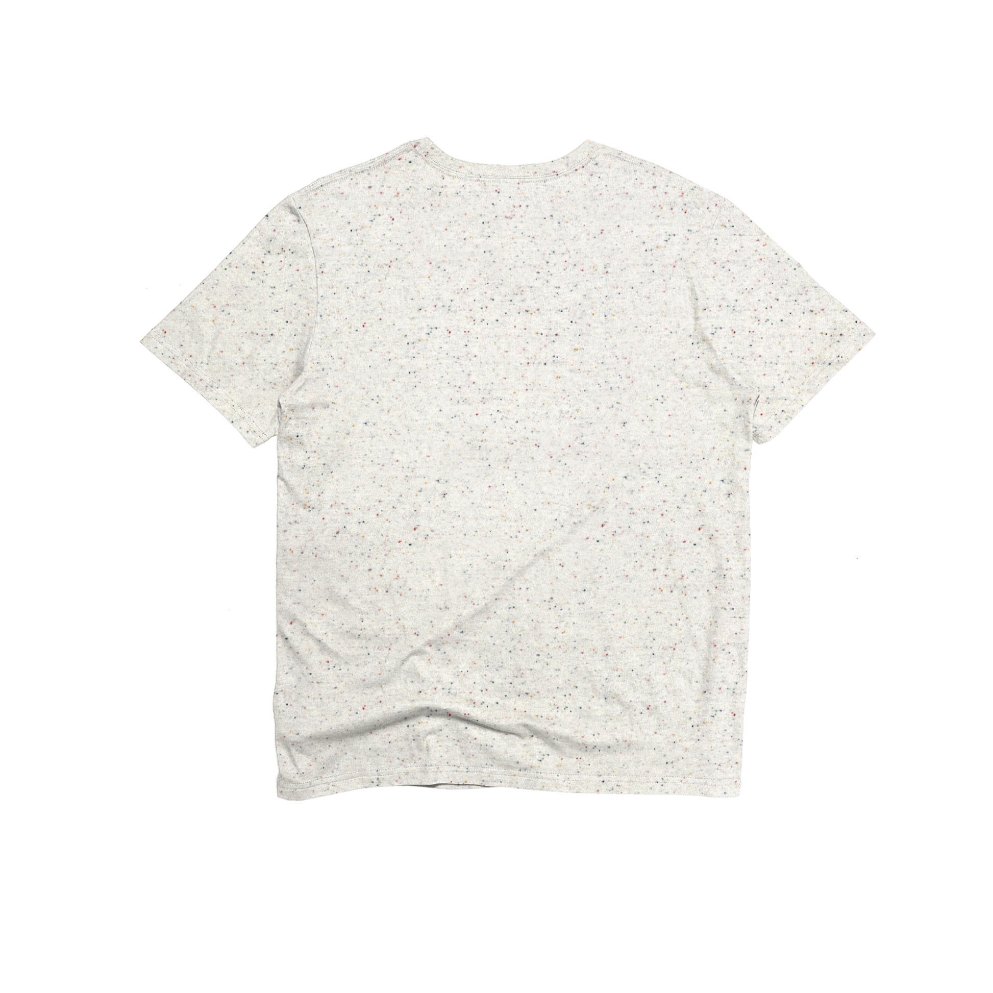 Unisex Eco-Cotton Short Sleeve Tee - Osadia Concept Store