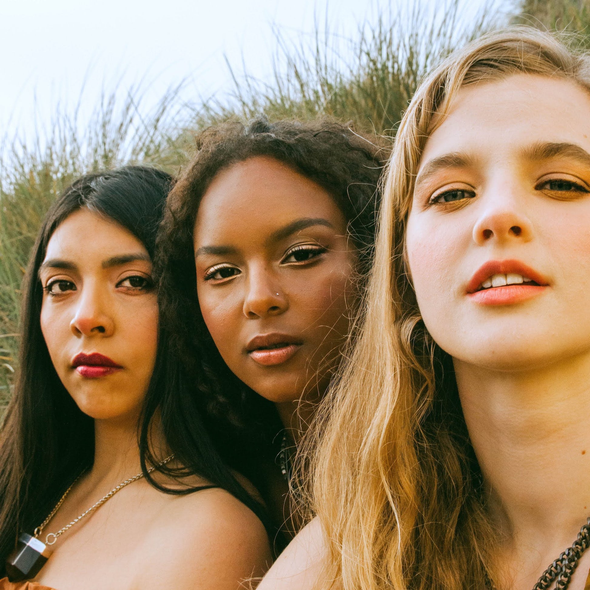 Summer Solstice Eyeshadow Palette - Osadia Concept Store