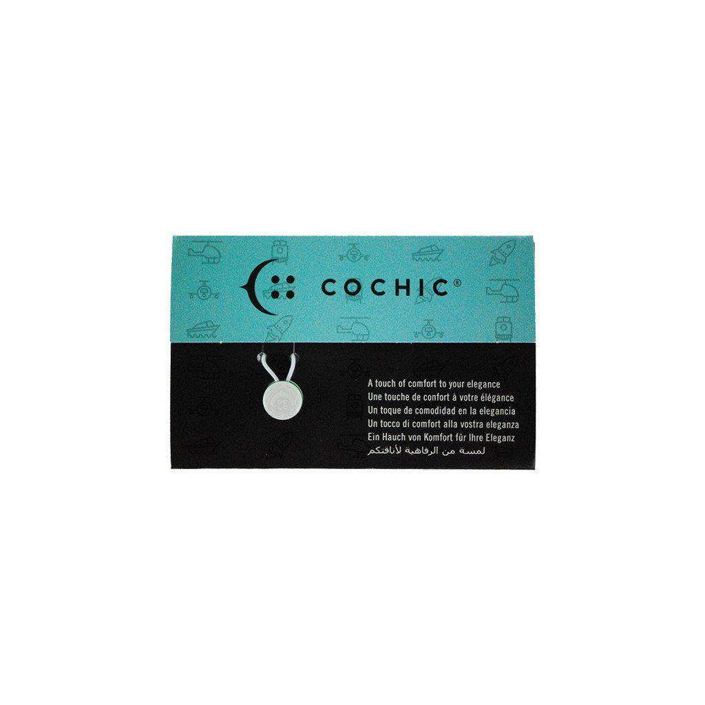 Cochic Travel Set