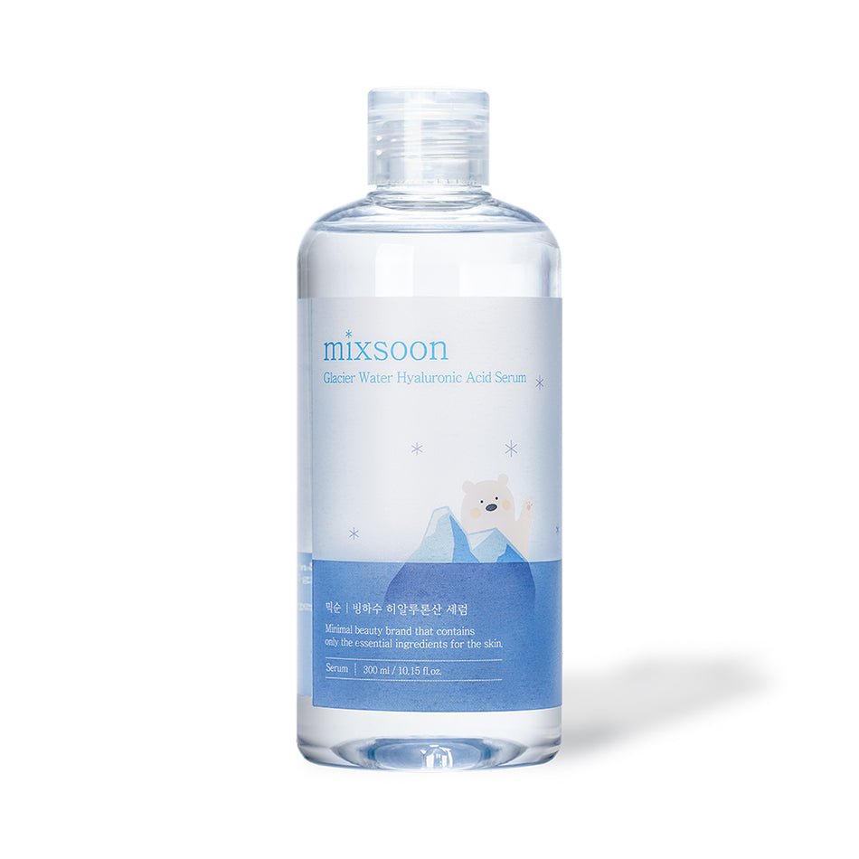 Mixsoon Ice Glacier Hyaluronic Acid Serum - Osadia Concept Store