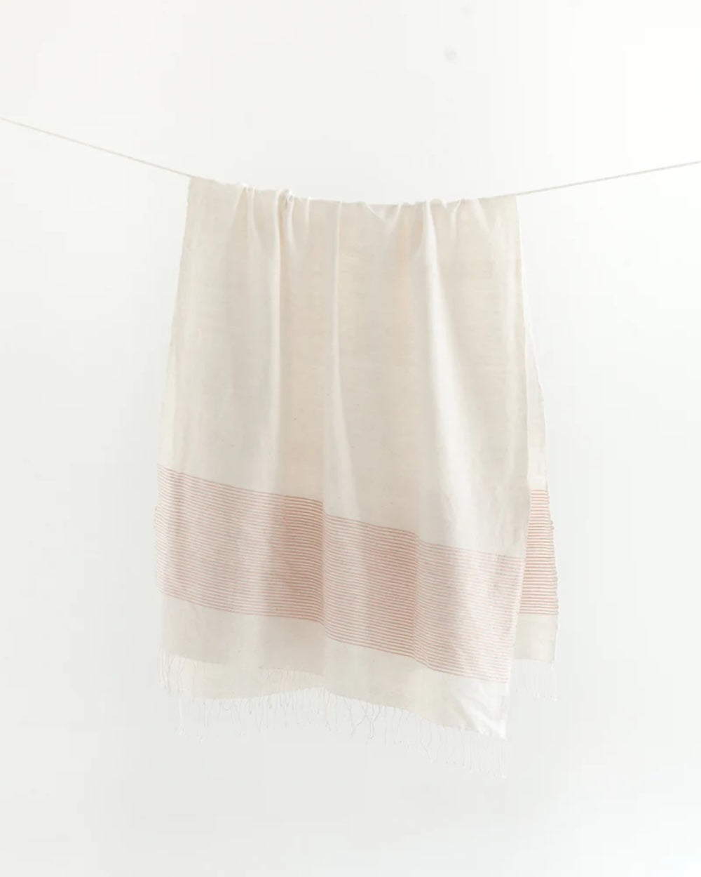Riviera Cotton Bath Towel - Osadia Concept Store