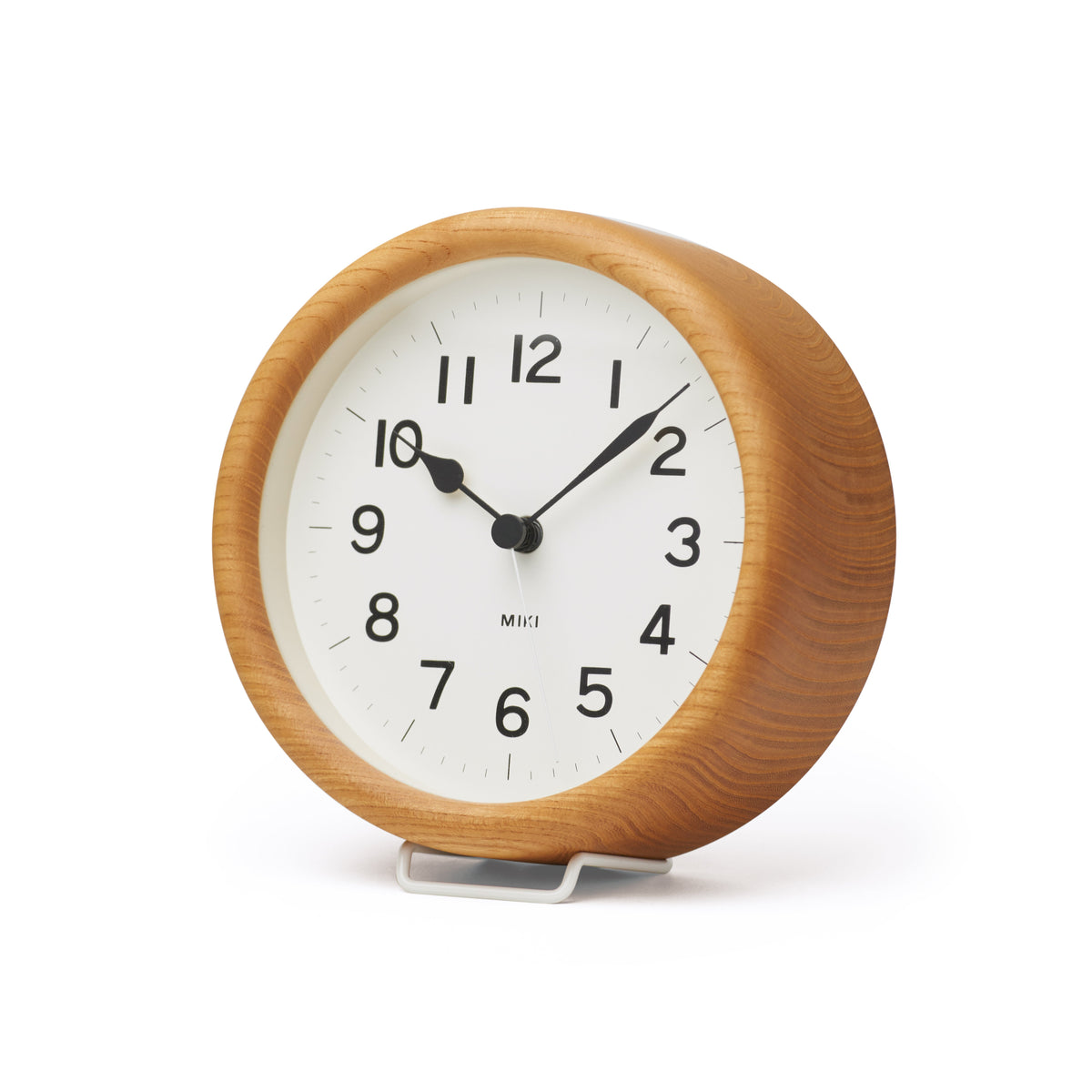 Lemnos MIKI Clock