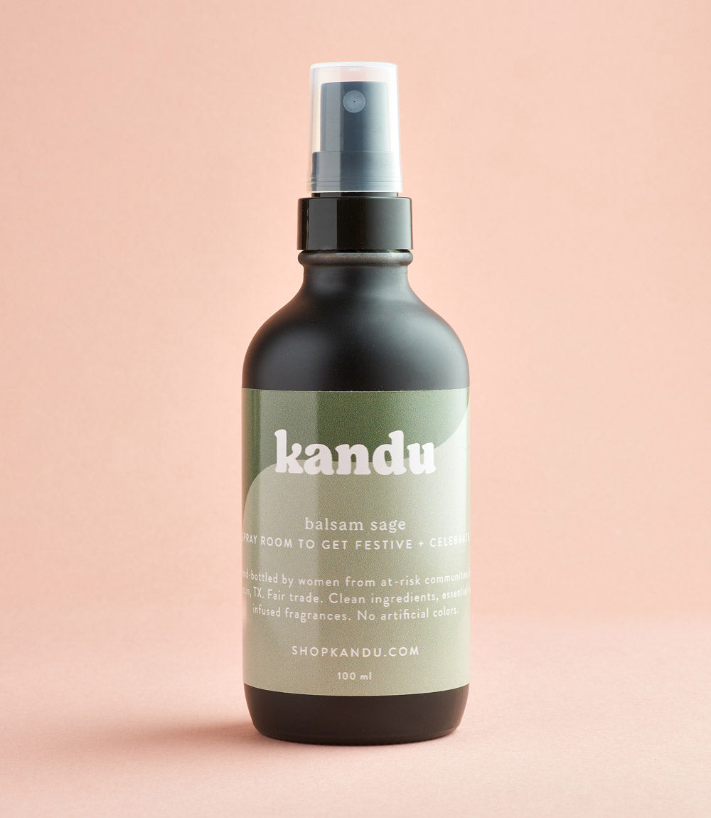 Balsam Sage Room Spray 100ml - Osadia Concept Store