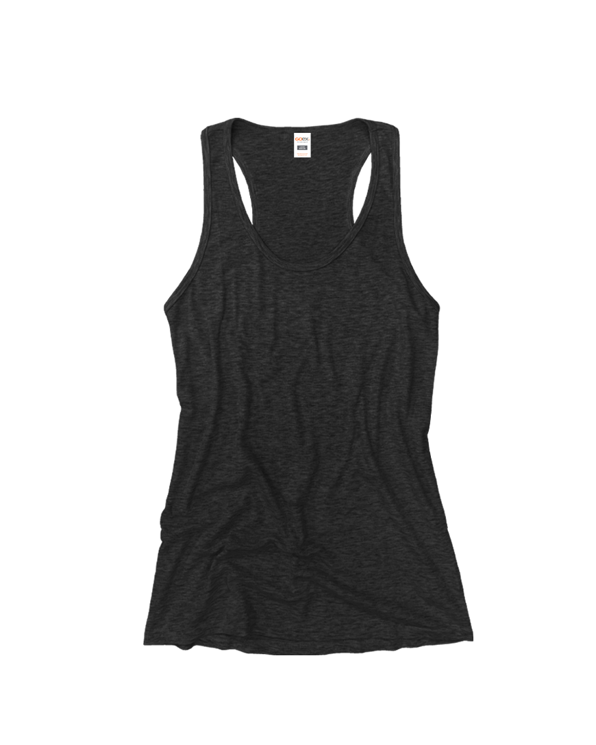 Ladies Eco-Triblend Tank
