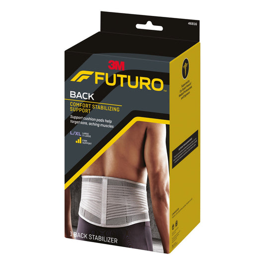 Futuro Back Comfort Stabilizing Support Large/Extra Large