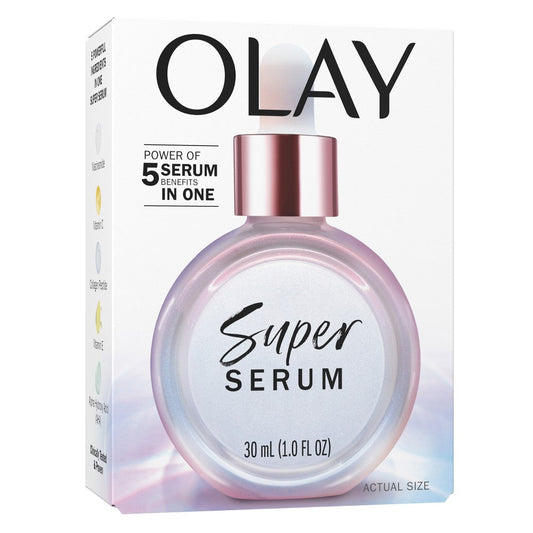 Olay Super Serum, 1.0 Fl OZ