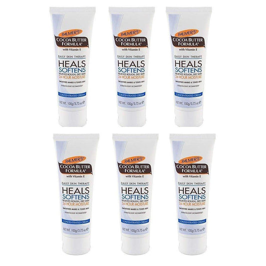Palmer's Cocoa Butter Formula Concentrated Cream With Vitamin E 3.75 Oz
