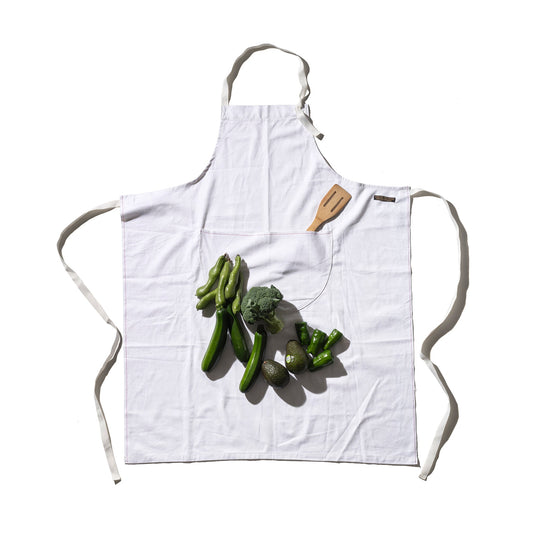 UTILITY APRON