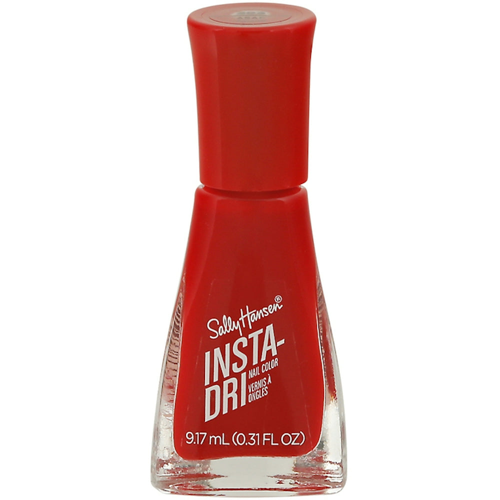Sally Hansen Insta Dri Asap Apple Nail Color - Osadia Concept Store