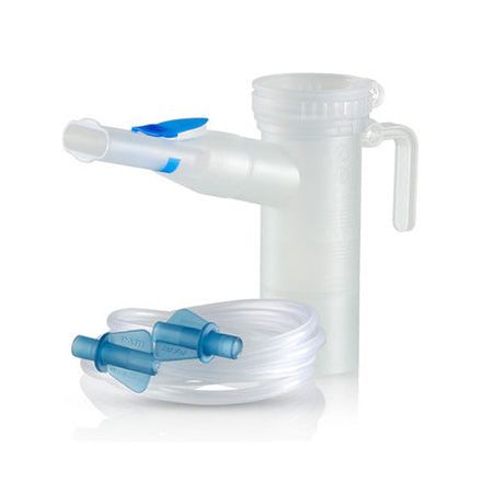 Pari Lc Plus Reusable Nebulizer Set