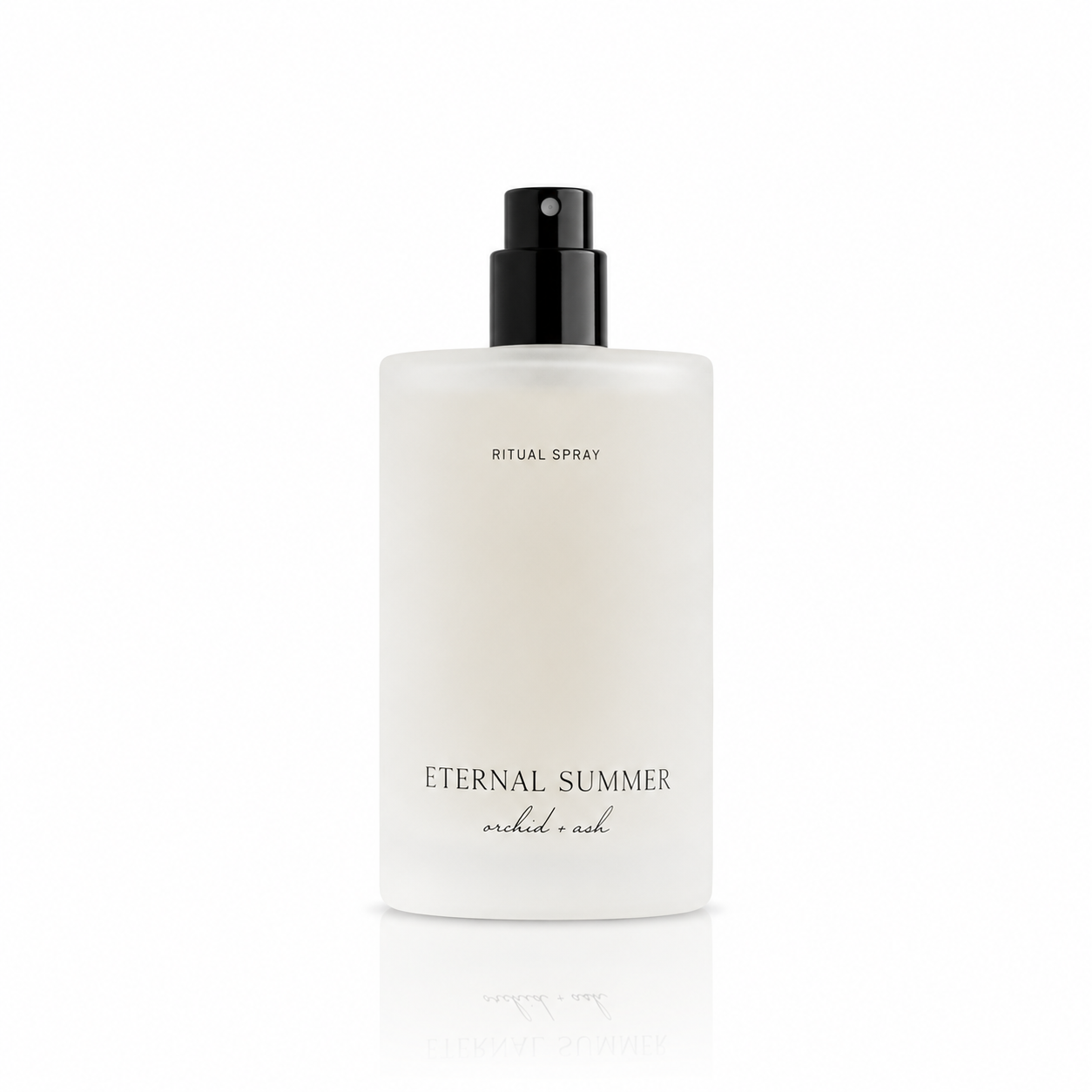 stargazer lily + ocean pine | ETERNAL SUMMER Ritual Spray