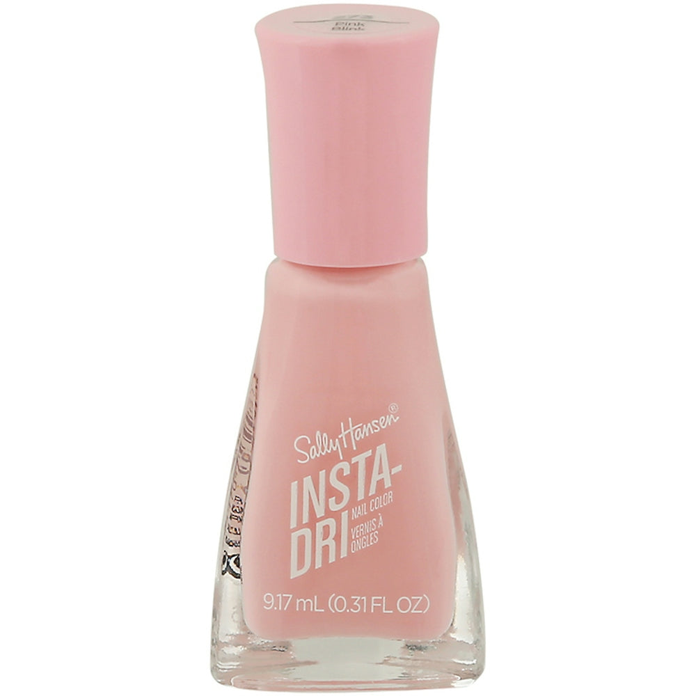 Sally Hansen Insta Dri Nail Polish Pink Blink 9.17ml