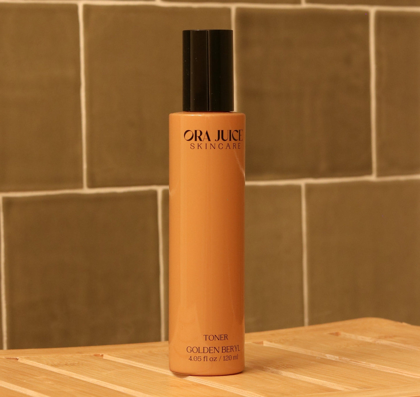 Golden Beryl Toner