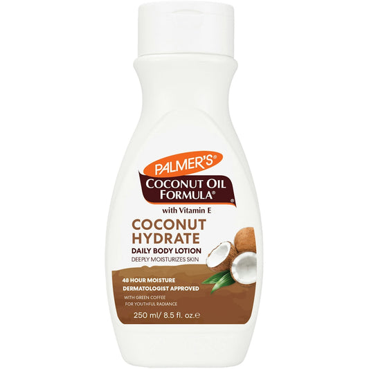 Palmer's Coconut Oil Formula Hydrate Daily Body Lotion 250ml