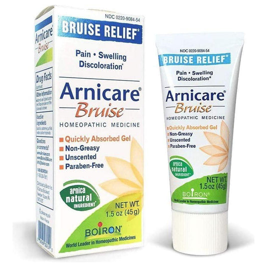 Boiron Arnicare Bruise Relief Gel 1.5 Oz