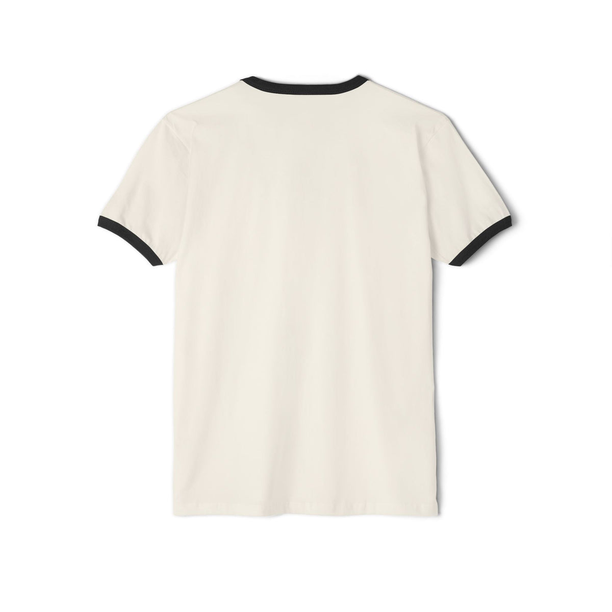 Midnight Martini Ringer Tee