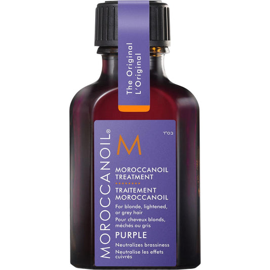Moroccanoil Treatment Purple