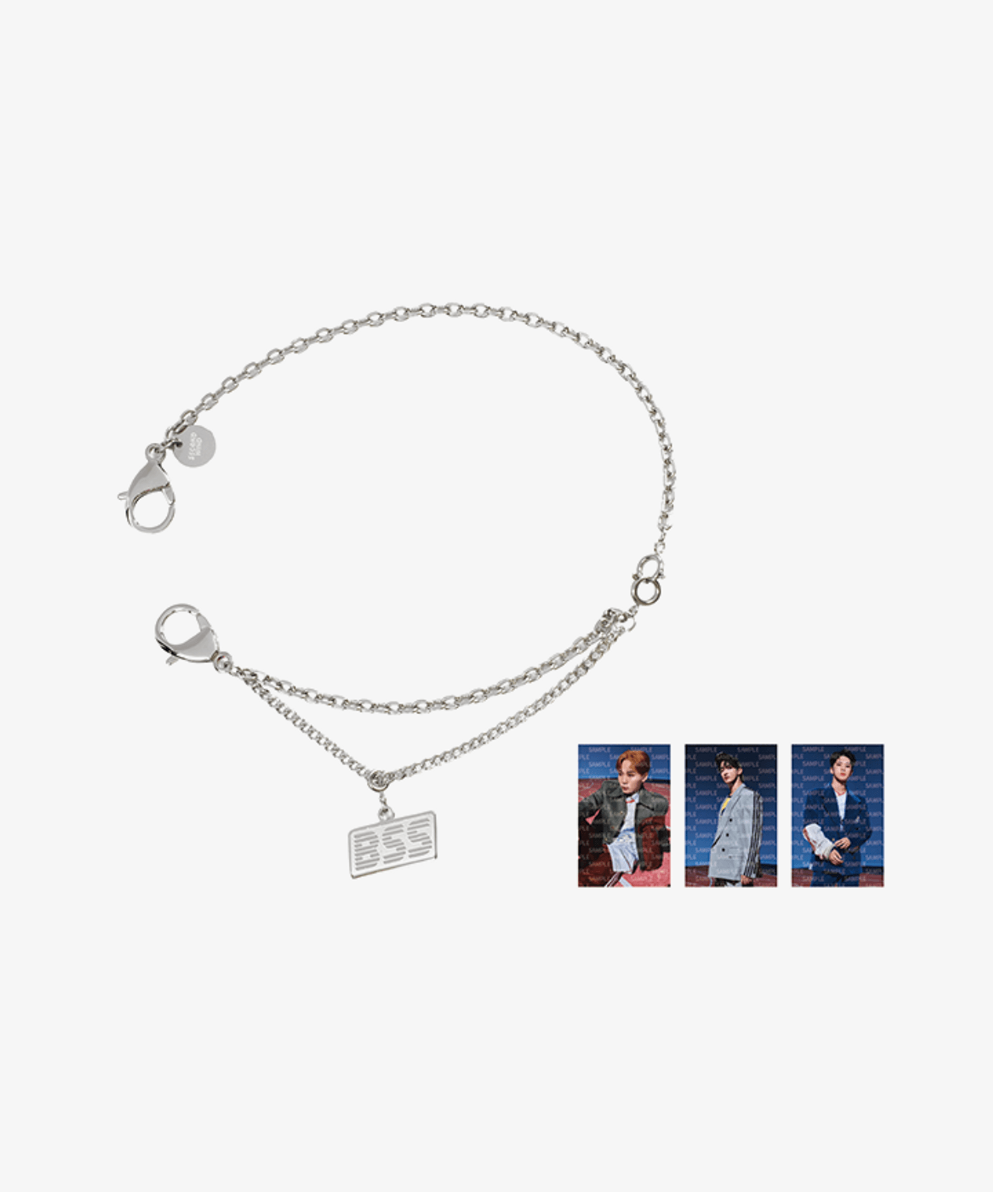 Seventeen Bss - Second Wind Merch