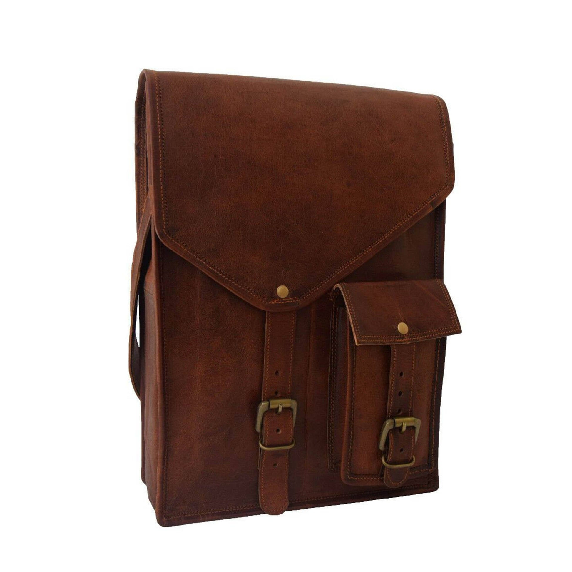 The Barnett Crossbody - Osadia Concept Store