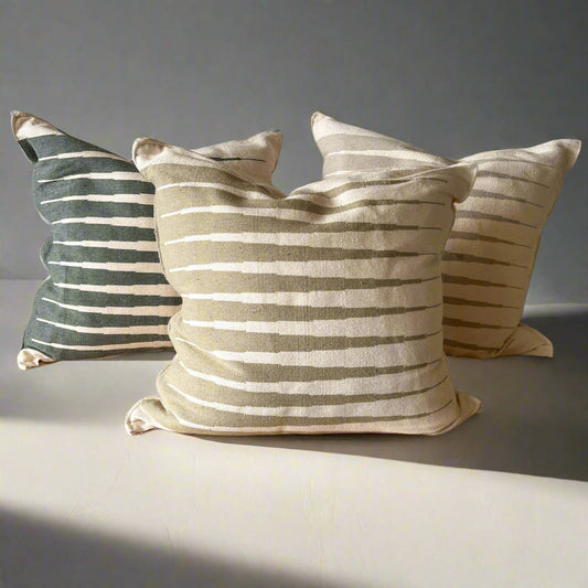 Zig Zag Pillow