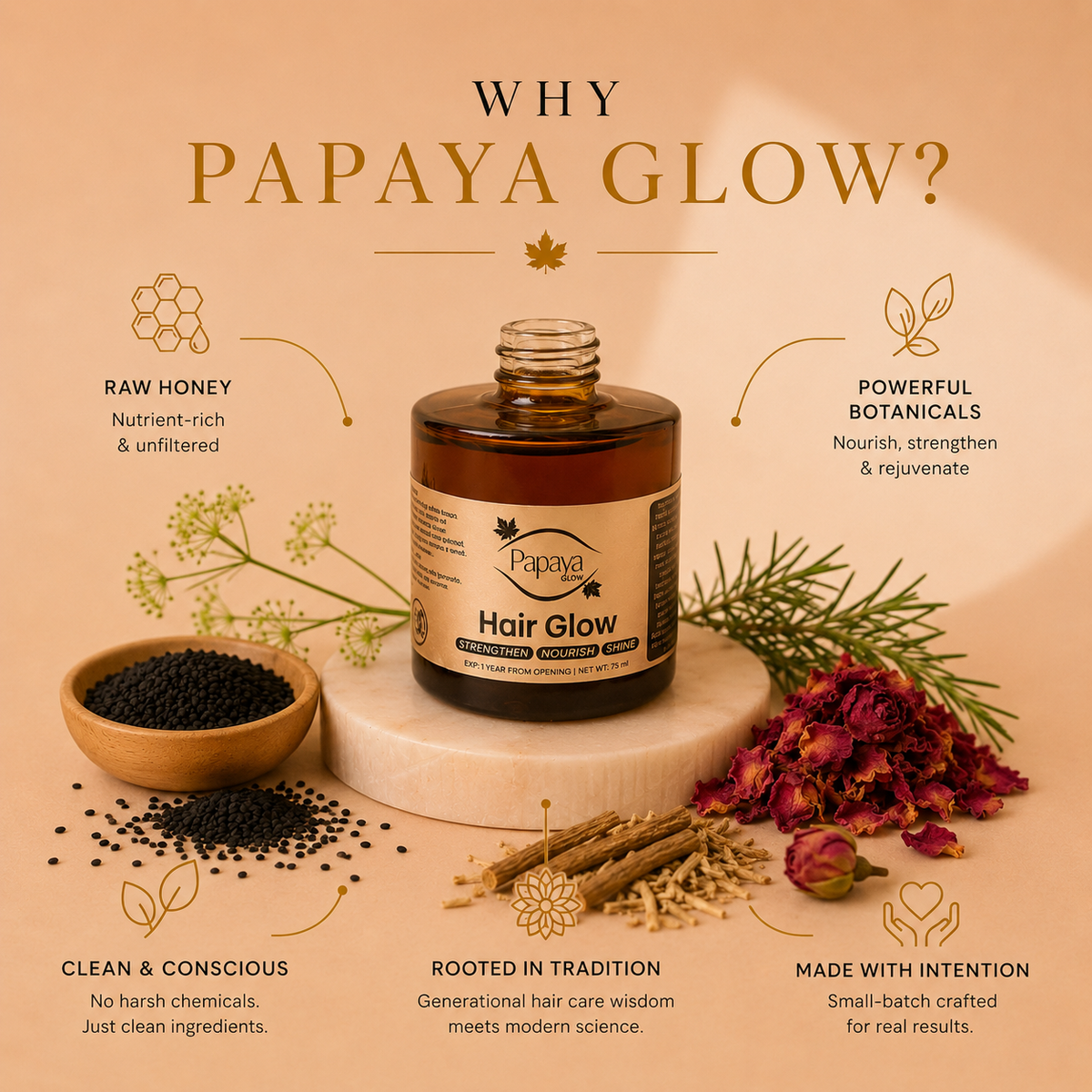 Glow Serum