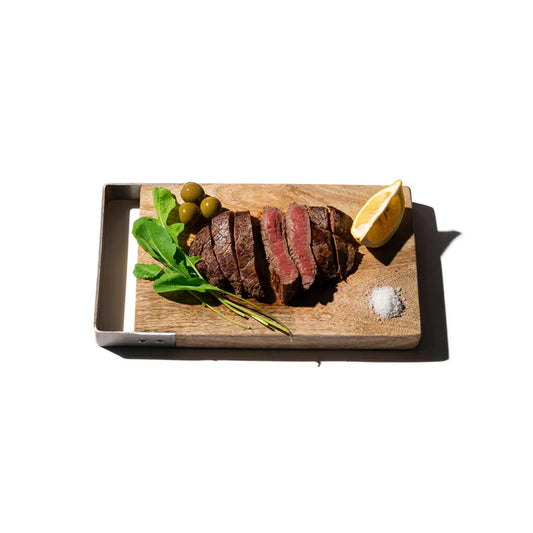 CUTTING BOARD [17 X 27]