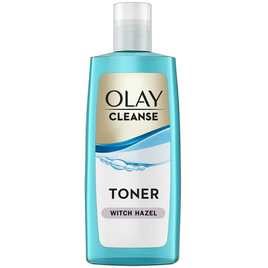 Olay Oil Minimizing Toner With Witch Hazel, 7.2 Oz