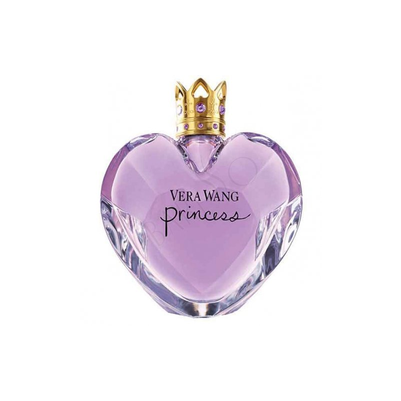 Vera Wang Princess Eau De Toilette Spray For Women 1.70 Oz