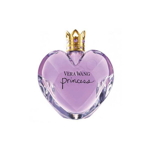 Vera Wang Princess Eau De Toilette Spray For Women 1.70 Oz