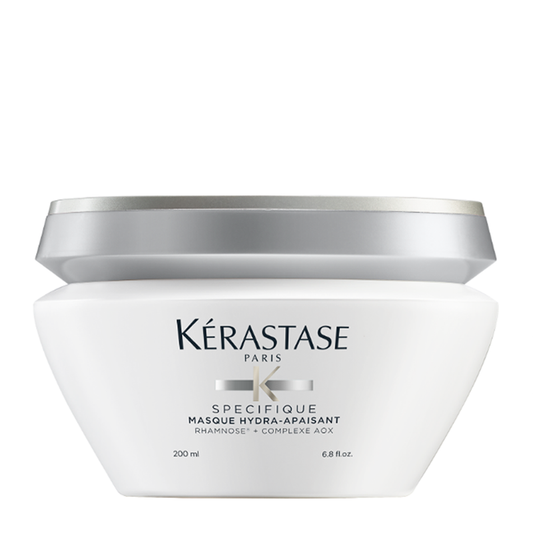 Kerastase Kérastase Specifique Masque Hydra-Apaisant Mask 200 Ml