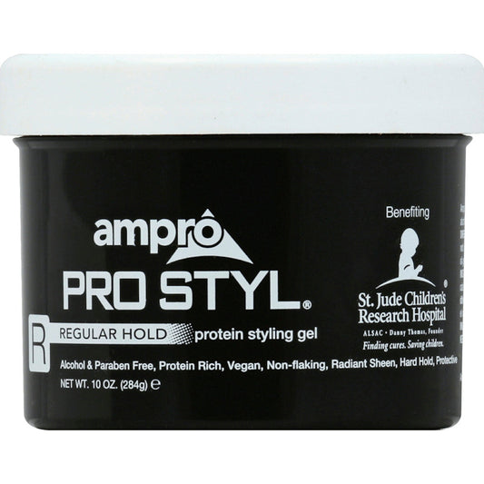 Ampro Styl Regular Hold Protein Styling Gel