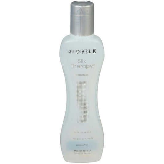 BioSilk Therapy, Original