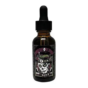 Grave Before Shave The Voodoo Blend Beard Oil 30ml