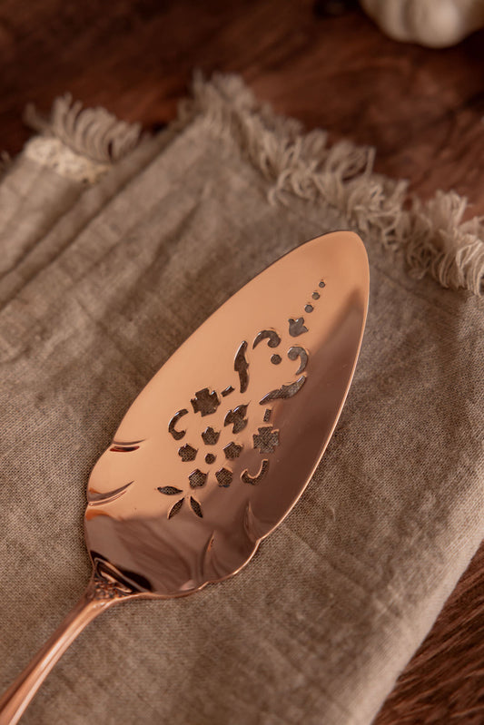 Antique Pie/Cake Server